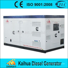 Hot sale ! 200kw Silent generator with cummins engine NTA855-GA